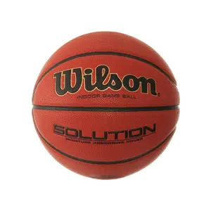 Basketball Wilson Solution FIBA image-0