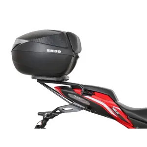 Top case de motos Shad Benelli BN 125 (18 a 21) image-2