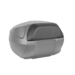 Suporte de top case de moto Shad Honda CB 500F / CBR 500R (16 a 18) image-2