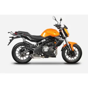Motorcycle side case support Shad 3P System Benelli Bn 302 (15 to 21) image-0
