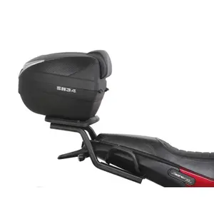 Στήριγμα βαλίτσας μοτοσυκλέτας Shad Benelli Leoncino 502l (17 à 21) image-5