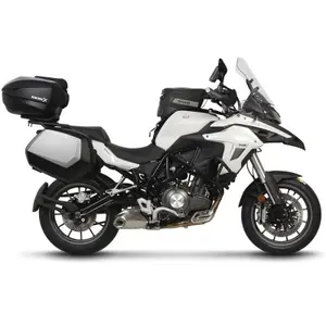 Motorrad Seitenkofferträger Shad 3P System Benelli Trk 502 (17 À 21) image-3