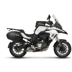Motorrad Seitenkofferträger Shad 3P System Benelli Trk 502 (17 À 21) image-6