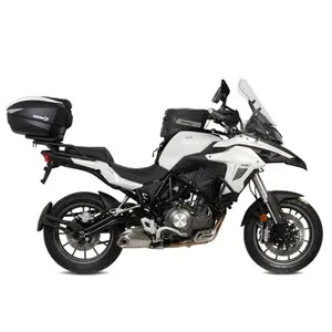 Στήριγμα βαλίτσας μοτοσυκλέτας Shad Benelli TRK 502 (16 à 20) / TRK 502X (18 à 20) image-0