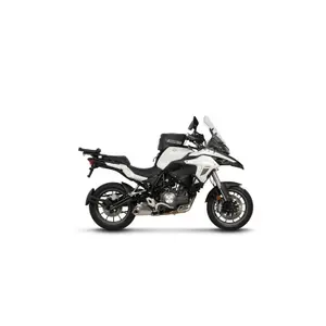 Στήριγμα βαλίτσας μοτοσυκλέτας Shad Benelli TRK 502 (16 à 20) / TRK 502X (18 à 20) image-2