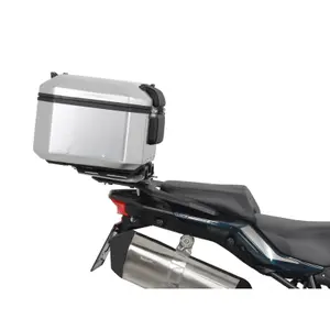 Στήριγμα βαλίτσας μοτοσυκλέτας Shad Benelli TRK 502X 2020-2021 image-0