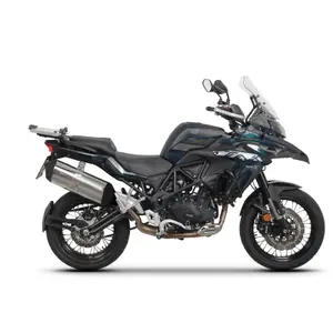 Στήριγμα βαλίτσας μοτοσυκλέτας Shad Benelli TRK 502X 2020-2021 image-1