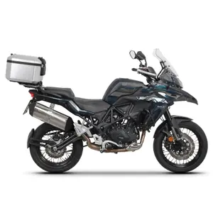 Στήριγμα βαλίτσας μοτοσυκλέτας Shad Benelli TRK 502X 2020-2021 image-2