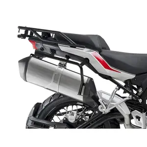 Soporte maletas laterales moto Shad 3P System Benelli Trk 502X (18 a 21) image-6