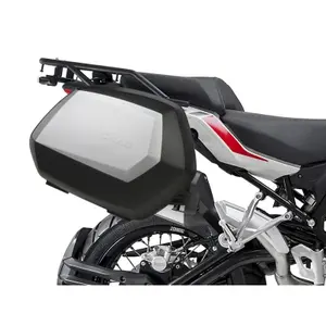 Soporte maletas laterales moto Shad 3P System Benelli Trk 502X (18 a 21) image-5