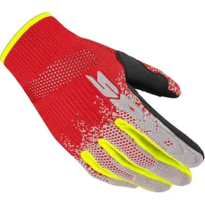 Letní moto rukavice Spidi x-knit k3