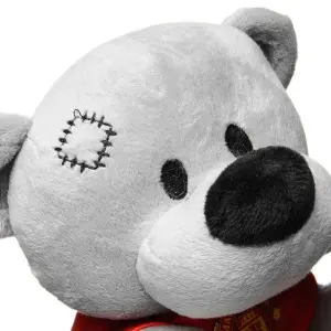 Children's plush toy Foco Timmy Bear image-3
