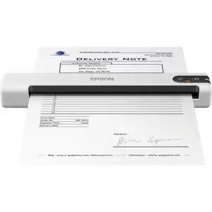 Scanner Epson WorkForce DS-70 image-5