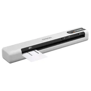 Scanner Epson WorkForce DS-80W image-1