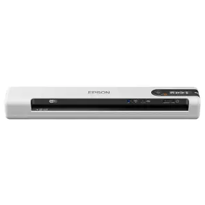 Scanner Epson WorkForce DS-80W image-2