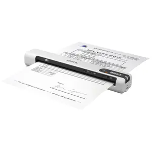 Scanner Epson WorkForce DS-80W image-4