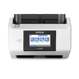 Scanner Epson WorkForce DS-790WN