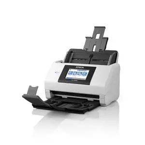 Scanner Epson WorkForce DS-790WN image-2