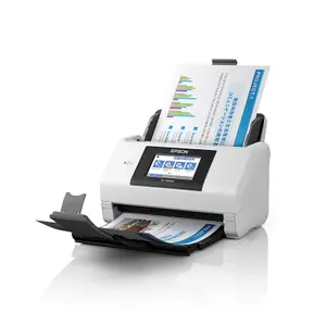 Scanner Epson WorkForce DS-790WN image-3
