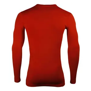 Kompressionstrikot Errea elastic maglia image-1
