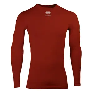 Dlouhý rukáv tričko Errea Elastic image-0