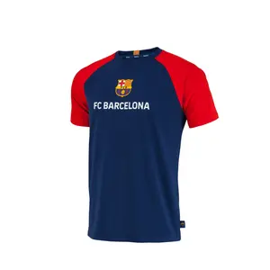 Barcelona messi t-shirt  image-0