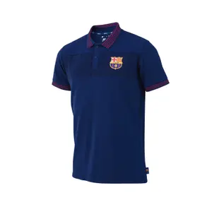 Polo FC Barcelone Logo image-0