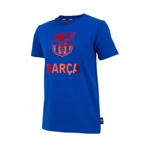 Child's T-shirt FC Barcelone Logo  image-0