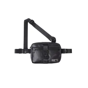 Taske med klips på siden Project X Paris image-0