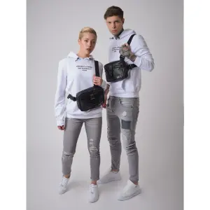 Taske med klips på siden Project X Paris image-1