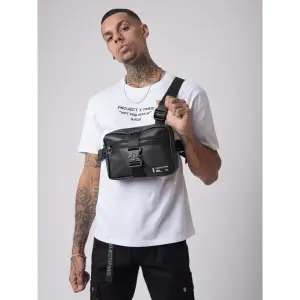 Taske med klips på siden Project X Paris image-3