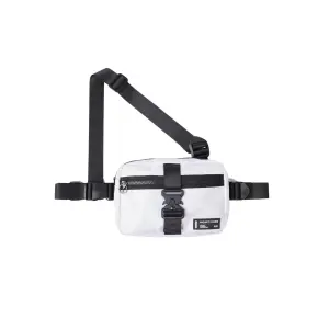 Side bag with clips Project X Paris