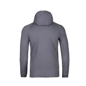 Kinderjacke Bidi Badu victor tech image-1