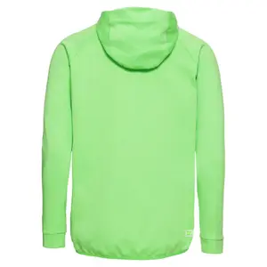 Kinderjacke Bidi Badu victor tech image-1