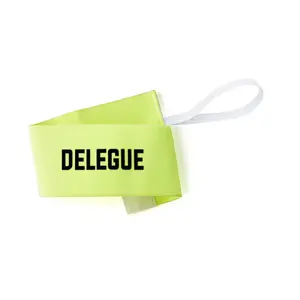 Tremblay delegate armband image-0