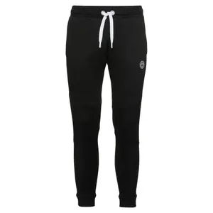 Basic-Hose mit Umschlag für Kinder Bidi Badu basil image-0