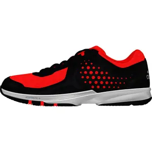 Sko adidas adizero Counterblast 5 image-0