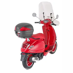 Top case Givi Monolock 29L image-2