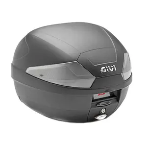 Översta höljet Givi Monolock 29L Cata Fumes