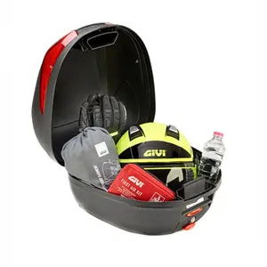 Översta höljet Givi Monolock 29L Cata Fumes image-2