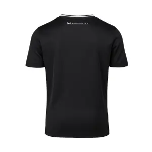 Camiseta infantil Mouratoglou Apparel Tech image-1