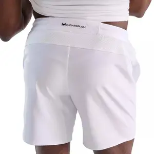 Shorts Mouratoglou Match Classic image-2