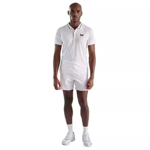 Shorts Mouratoglou Match Classic image-3
