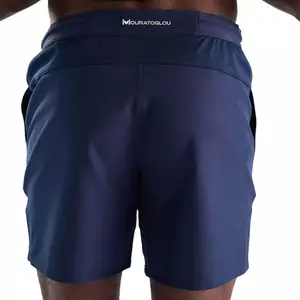 Shorts Mouratoglou Match Classic image-2
