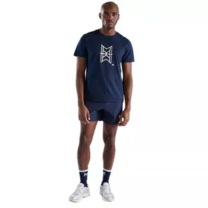 Shorts Mouratoglou Match Classic image-3