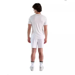 Trikot Mouratoglou Match Classic image-3