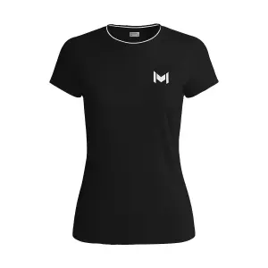 Camiseta mujer Mouratoglou Apparel Tech image-0