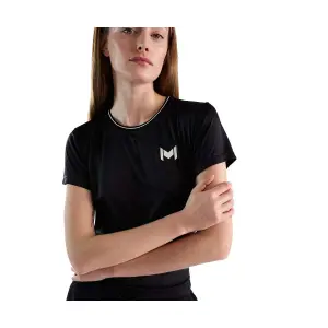 Camiseta mujer Mouratoglou Apparel Tech image-2