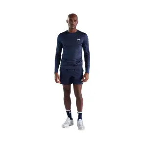 Long Sleeve T-Shirt Mouratoglou Apparel image-1