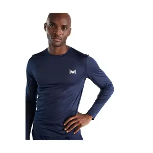 Long Sleeve T-Shirt Mouratoglou Apparel image-2